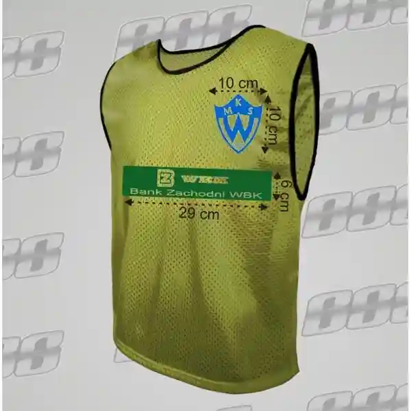 Petos deportivos - eventos