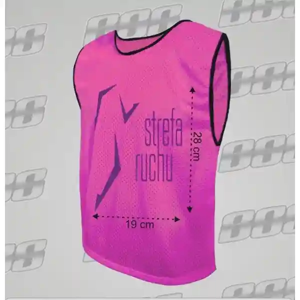 Petos deportivos - rugby